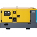 Дизельный генератор Atlas Copco QES 40 с АВР