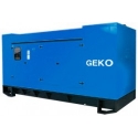 Дизельный генератор Geko 450010 ED-S/VEDA SS